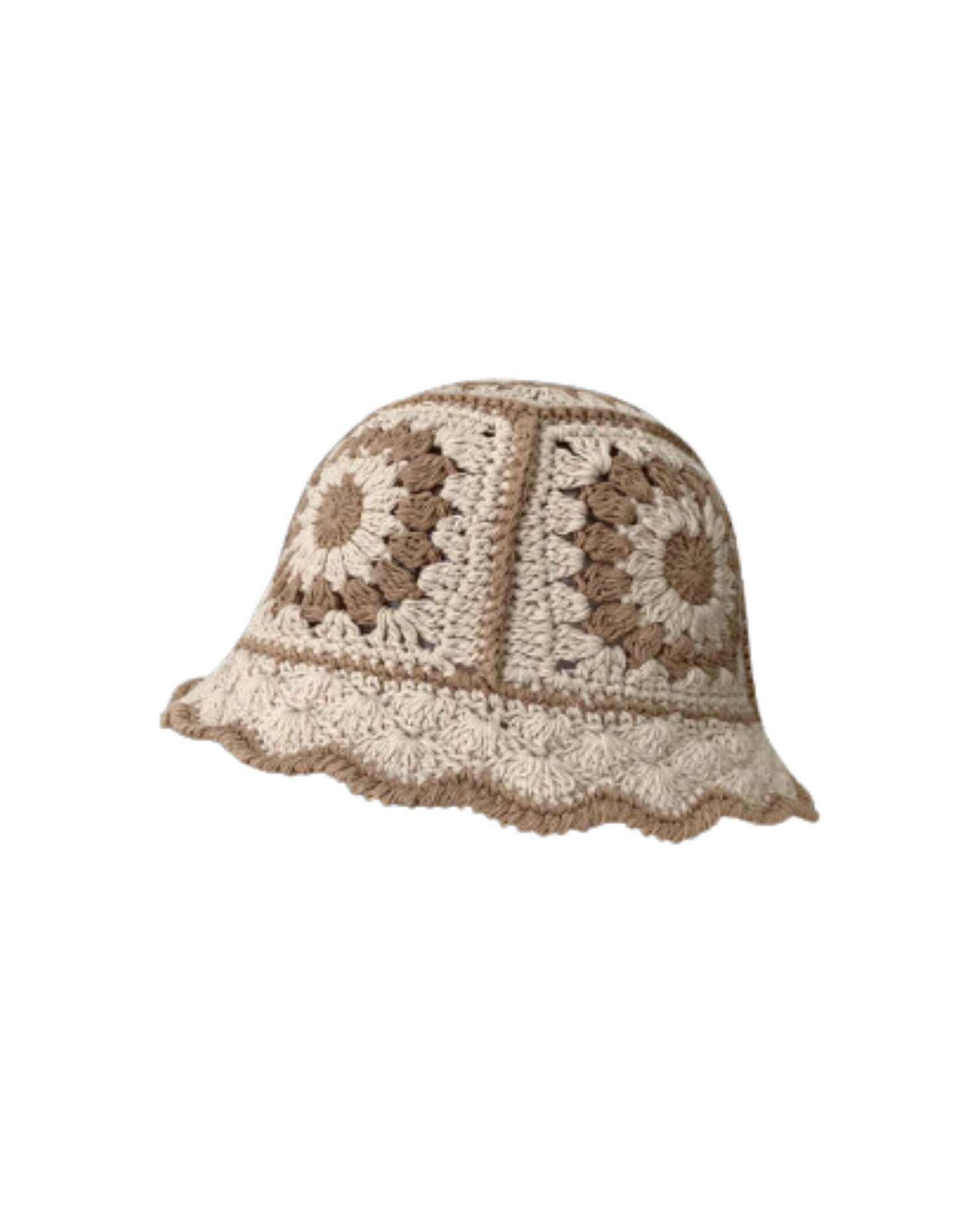 Crochet Bucket Hat